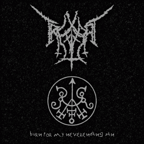 Trefihrat : Burn for My Neverending Sin